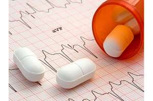 Menos f&aacute;rmacos para el coraz&oacute;n salvar&iacute;an vidas 
