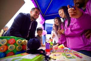 Brigadas Sociales por el Nuevo Ecuador han beneficiado a más de 344 mil personas