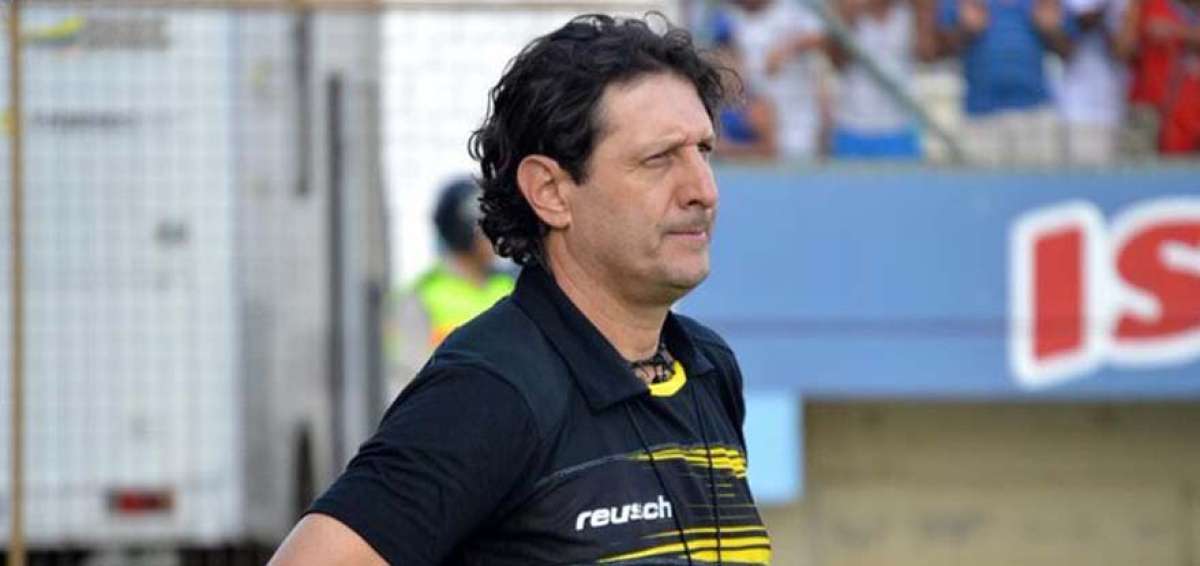 Ra&uacute;l Duarte deja la direcci&oacute;n t&eacute;cnica de Fuerza Amarilla