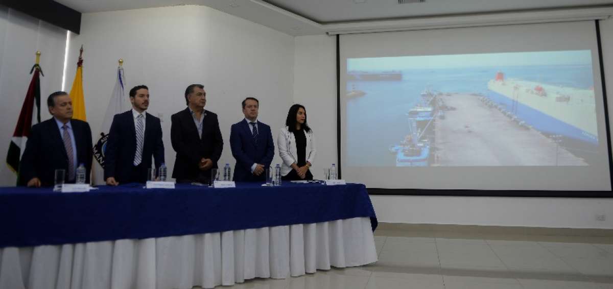 La compa&ntilde;&iacute;a chilena cumpli&oacute; con todas las fases establecidas en el cronograma, que inici&oacute; el 14 de abril del presente a&ntilde;o .