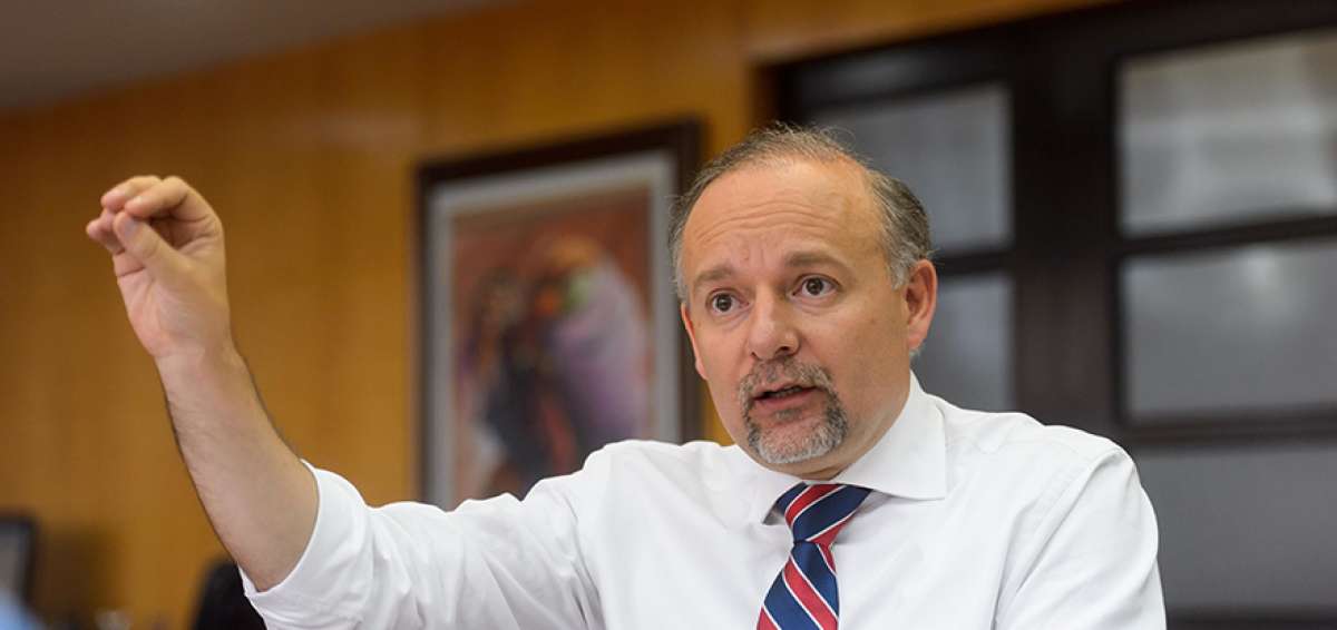 HCAM ser&aacute; espacio exclusivo de especialidades y oncolog&iacute;a