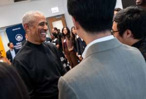 Obama recomend&oacute; a Jombriel