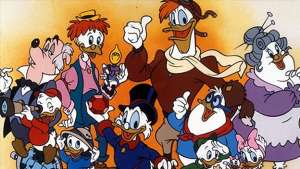 Rico McPato regresa a la televisi&oacute;n en Patoaventuras (VIDEO)