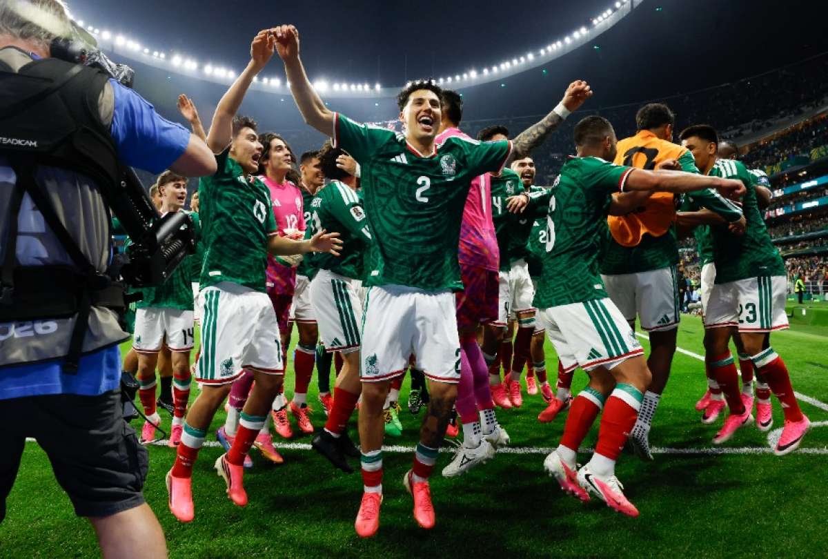 M&eacute;xico apunta a romper la &lsquo;maldici&oacute;n del quinto partido&rsquo;. 