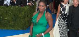 Serena Williams revela a su beb&eacute; al mundo en un video en Instagram