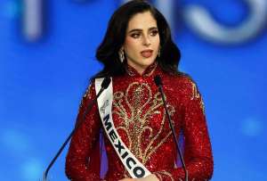 México se llevó la corona del Miss Universo 2025. Fátima Bosch fue la ganadora del certamen. 