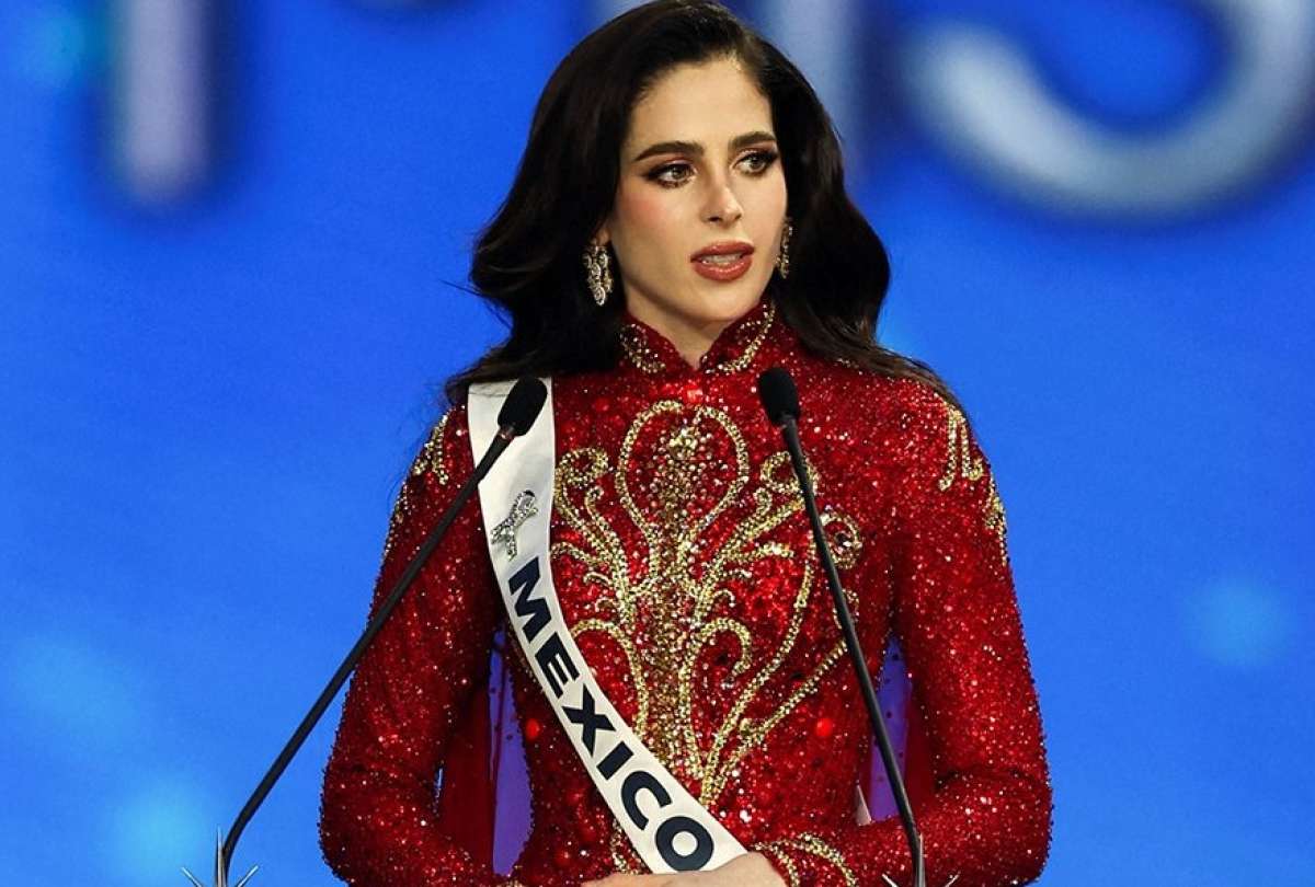 México se llevó la corona del Miss Universo 2025. Fátima Bosch fue la ganadora del certamen. 