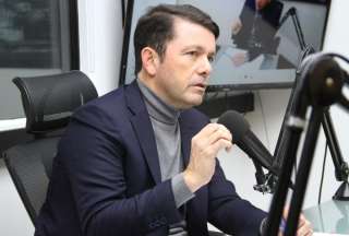 Gobierno quiere determinar todas las responsabilidades en el caso de María Belén Bernal, Según Francisco Jiménez