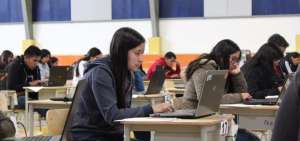 7.898 cupos para estudiar de forma virtual siguen disponibles
