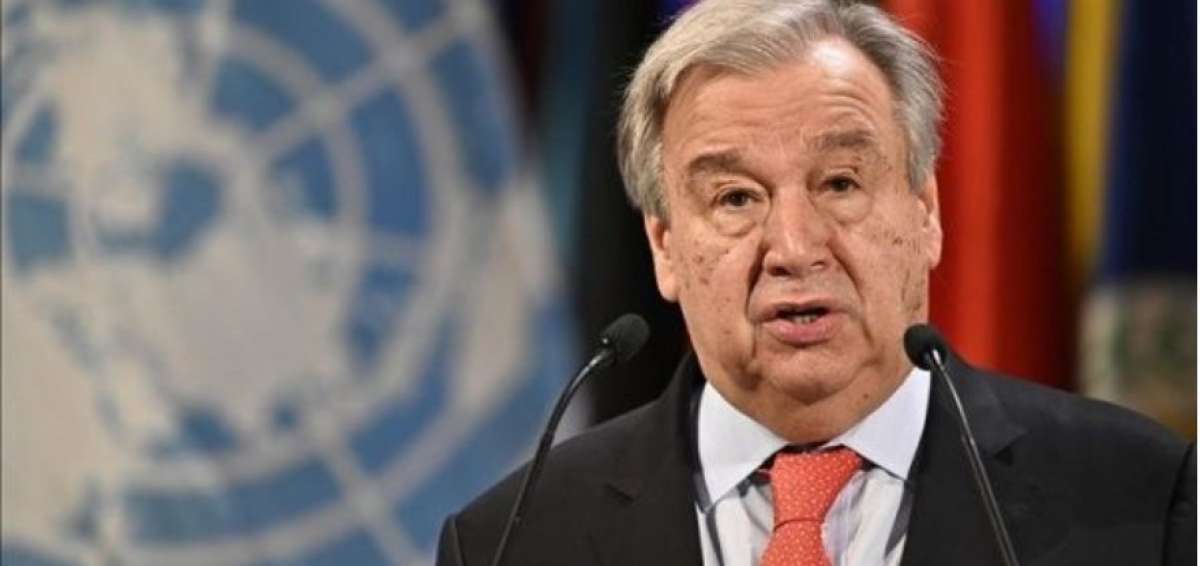 ONU destaca el esfuerzo del Ecuador para enfrentar la pandemia