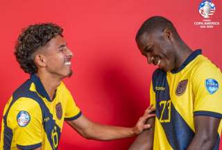 La Copa América se jugará desde este 20 de junio al 14 de julio de 2024, en Estados Unidos. En total, serán 32 partidos. 