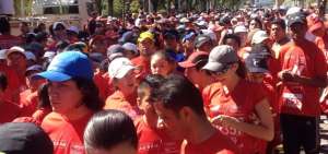400 atletas estar&aacute;n en la marat&oacute;n y 900 en la media marat&oacute;n internacional que se correr&aacute;n este domingo por las calles y avenidas de Cuenca.
