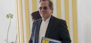 Ricardo Pati&ntilde;o recibe asilo pol&iacute;tico en M&eacute;xico