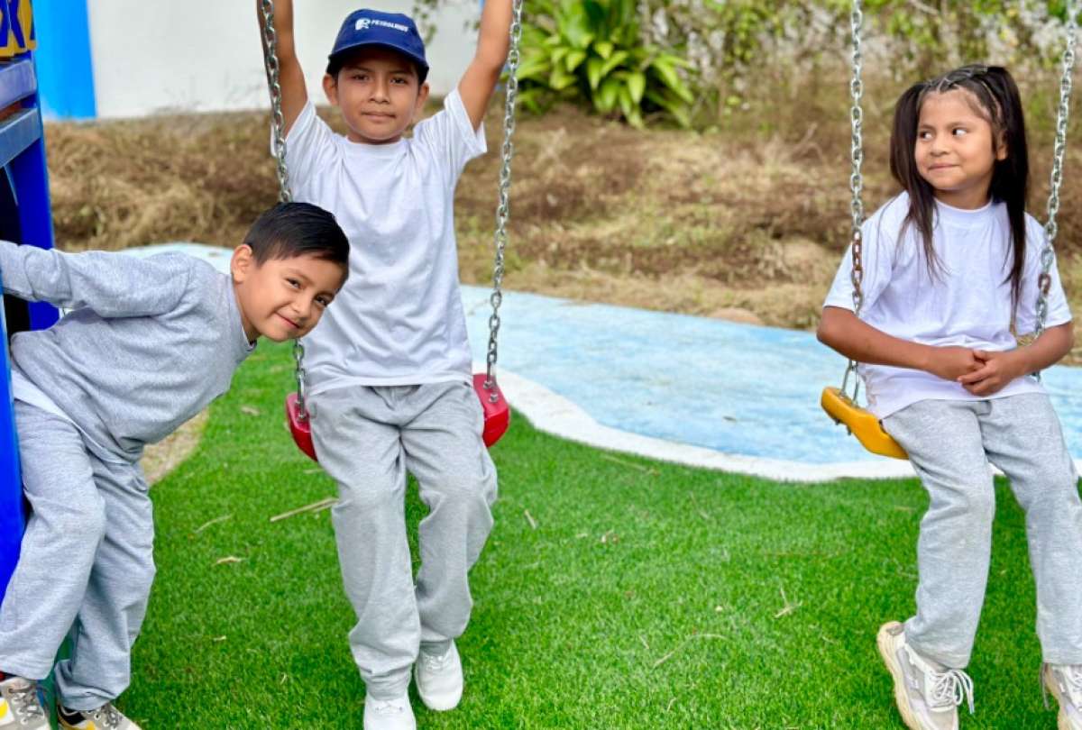 Este es el cronograma de retorno a clases de los estudiantes de Sierra-Amazonía.