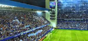 El club anunci&oacute; que se vendieron todas las entradas.