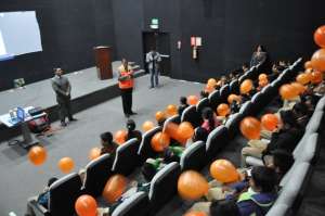La actividad en los planteles se desarrollar&aacute; hasta el 23 de octubre. Foto: Cortes&iacute;a 