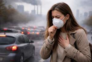 Durante la temporada 2024-2025 se registraron 1.797 casos de infecciones respiratorias agudas.