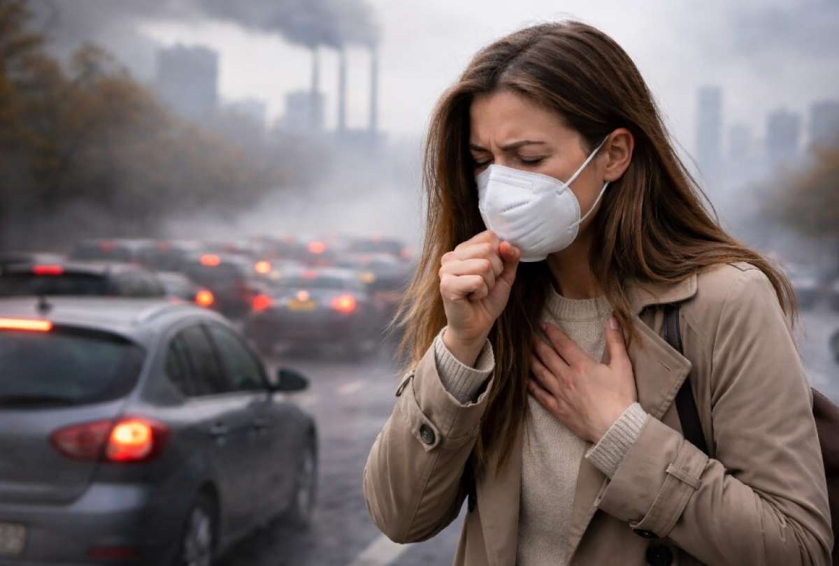 Durante la temporada 2024-2025 se registraron 1.797 casos de infecciones respiratorias agudas.