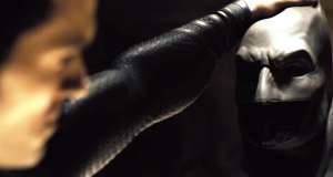 Sale nuevo teaser de Batman vs. Superman, previo al segundo trailer