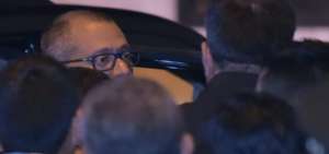 Jorge G. cumple en la C&aacute;rcel 4 una pena privativa de libertad de 6 a&ntilde;os por el delito de asociaci&oacute;n il&iacute;cita.