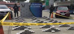 Fuerte golpe contra el narcotr&aacute;fico en el primer trimestre del a&ntilde;o