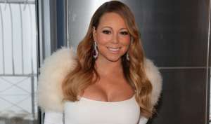 Mariah Carey se une a Match.com y muestra "Infinity", su nuevo tema