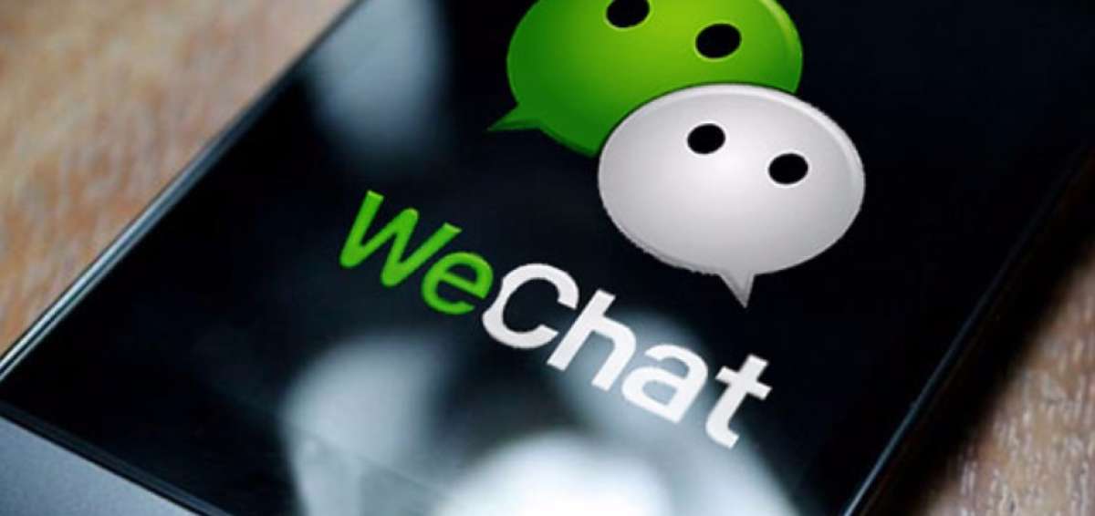Consulado ecuatoriano en Shangh&aacute;i abri&oacute; cuenta oficial en WeChat