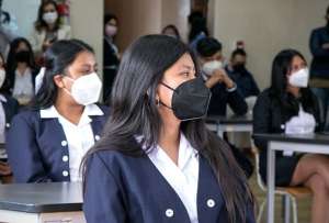 Las clases en la Sierra y Amazonía iniciaron este 23 de agosto de 2023.