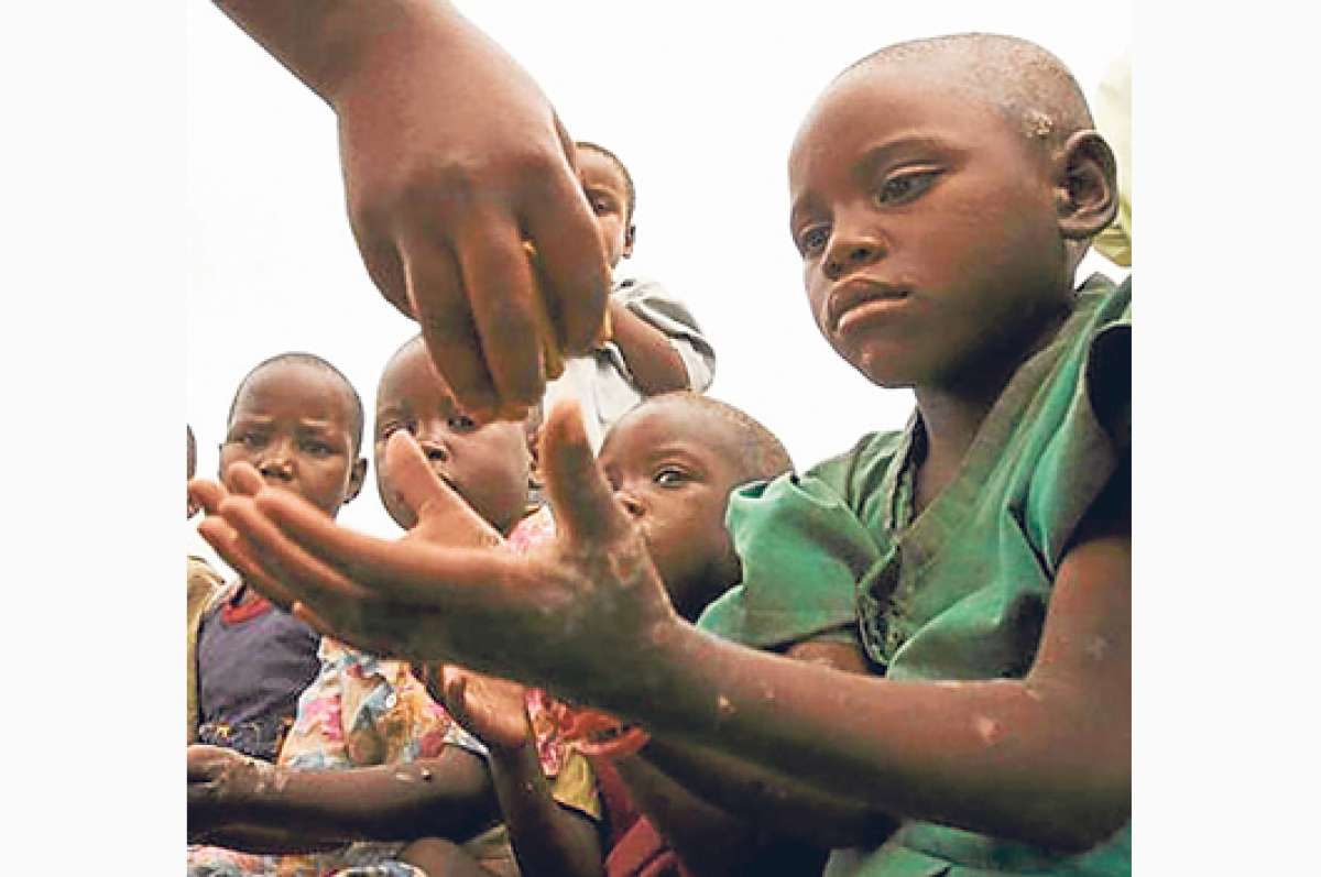 FAO denuncia escaso avance contra malnutrici&oacute;n mundial