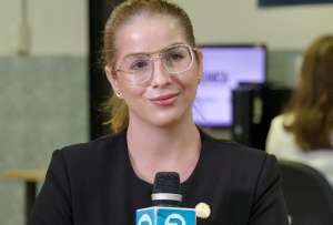 La ministra Arianna Tanca confirmó que todos los programas del Ministerio de la Mujer y Derechos Humanos se mantendrán en la fusión con el Ministerio de Gobierno. 