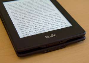 Amazon Kindle lanza concurso literario "Indie" en espa&ntilde;ol