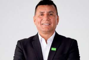 El candidato Gilbert Infante fue asesinado en Per&uacute;