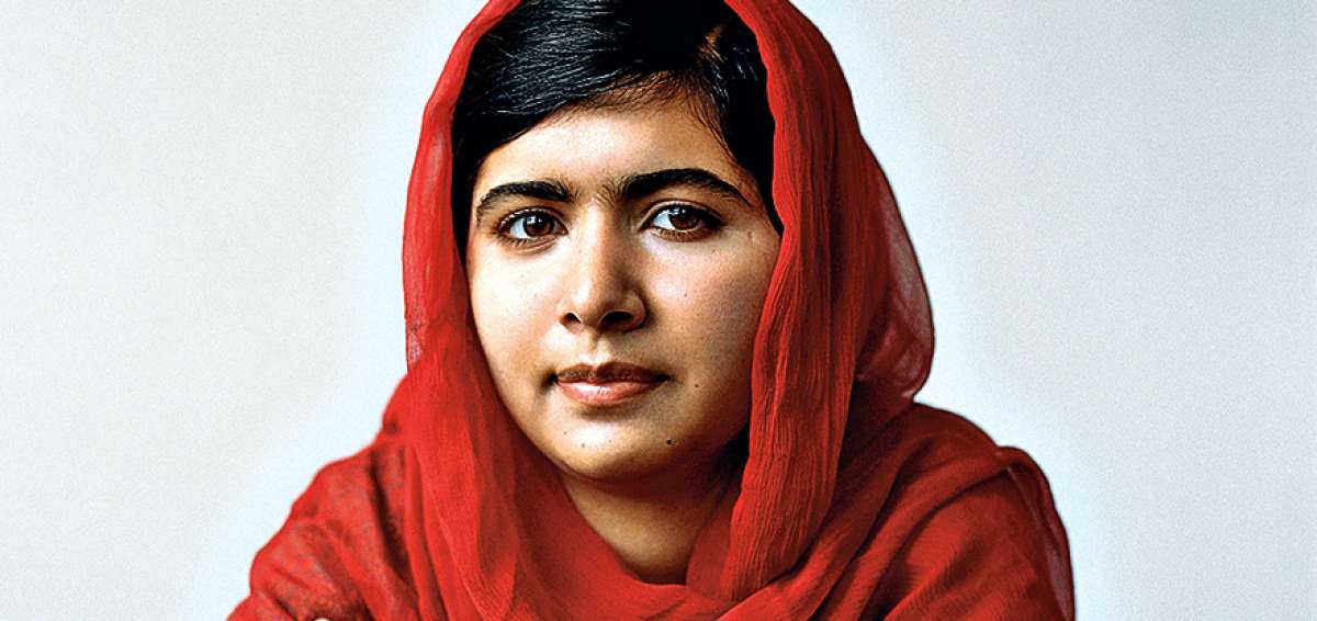 En 2014, Malala se convirti&oacute; en la ganadora m&aacute;s joven del Premio Nobel de la Paz por su campa&ntilde;a a favor de la escolarizaci&oacute;n en las zonas de conflicto.    