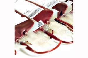 Solo 4 de 10 donantes de sangre son voluntarios en Am&eacute;rica Latina