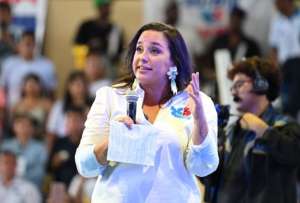 Investigaci&oacute;n por presunto lavado de activos mantiene suspendida a la Revoluci&oacute;n Ciudadana