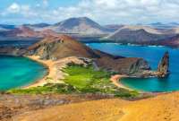 Islas Galápagos, una alternativa para visitar este feriado