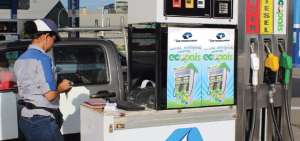 Actualmente 176 gasolineras despachan Ecopa&iacute;s en la provincia de Guayas, 26 en Los R&iacute;os y 19 en Santa Elena.