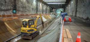 El Metro genera 14 cierres viales