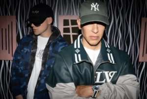 Daddy Yankee está de regreso