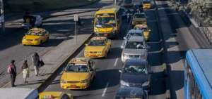 Las restricciones vehiculares se realizar&aacute;n para cumplir con la agenda del presidente de China.