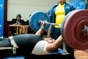 Mari&ntilde;o tributa a Ecuador medalla de bronce en Campeonato de las Am&eacute;ricas