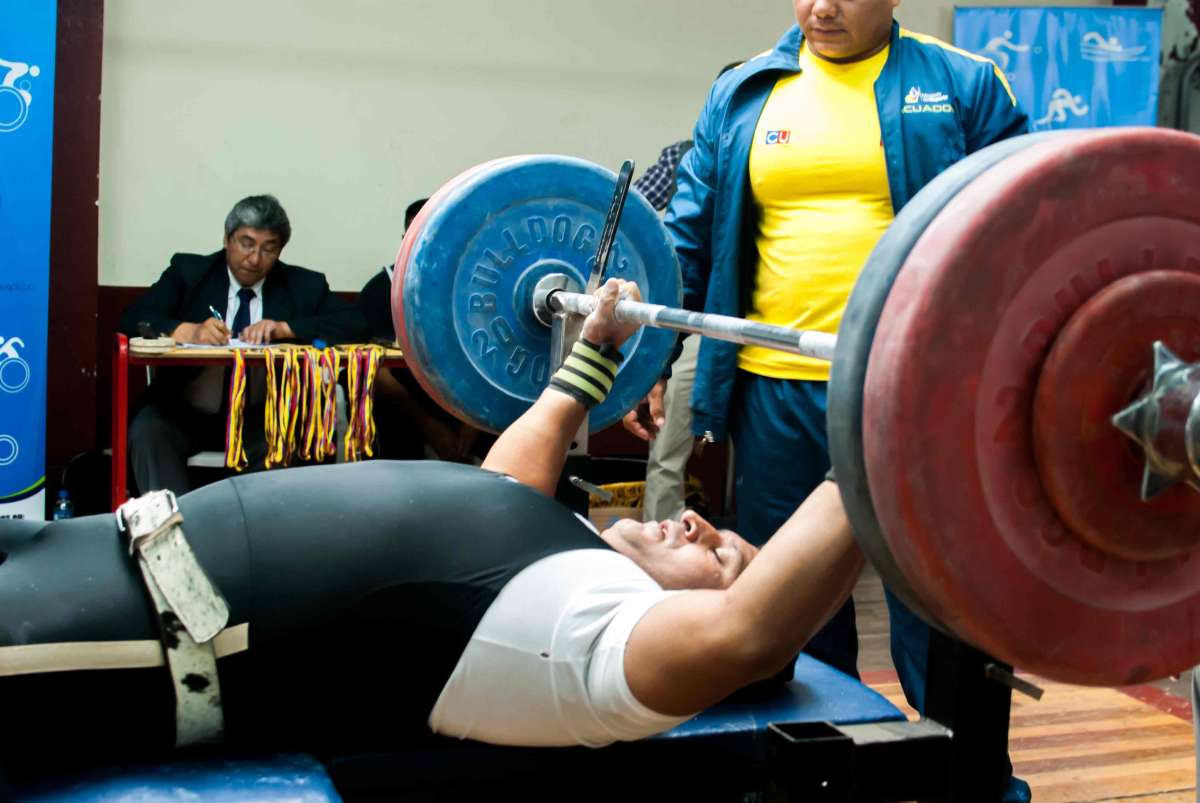 Mari&ntilde;o tributa a Ecuador medalla de bronce en Campeonato de las Am&eacute;ricas