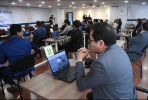 El Consejo de la Judicatura ratificó que 117 postulantes continúan el proceso de selección para nombrar a jueces de la Corte de Justicia. 