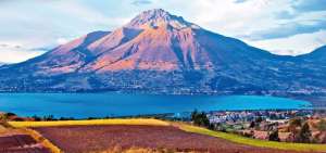 Imbabura apuesta a ser declarada Geoparque Global por la Unesco
