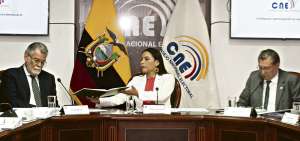 El pleno del CNE tiene previsto aprobar en la sesi&oacute;n de hoy la repetici&oacute;n de elecciones en 37 juntas de diferentes cantones en 5 provincias.   