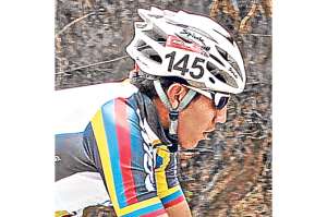 El ciclismo de monta&ntilde;a, una pasi&oacute;n que se vive a diario