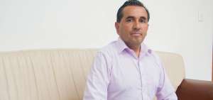 "Existe una uni&oacute;n de esfuerzos para forjar el bienestar estudiantil"