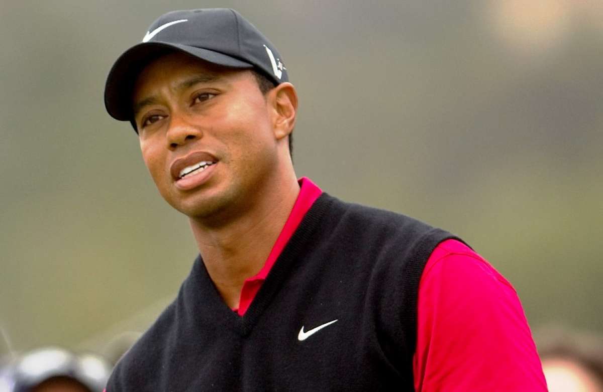 Woods confirma presencia en el Campeonato de Jugadores