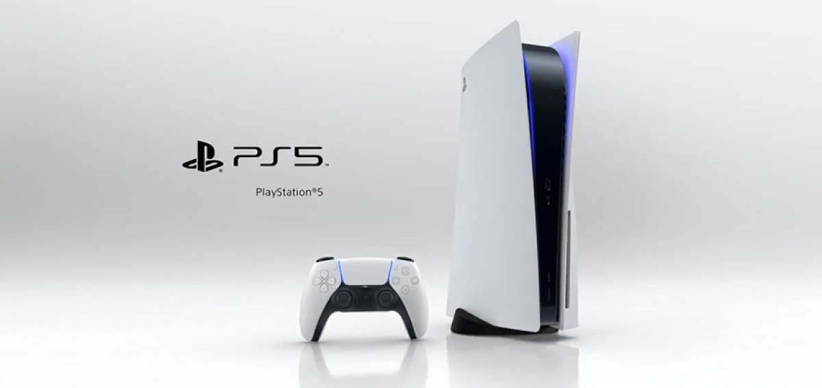 Sony desvela el dise&ntilde;o de la PlayStation 5 y anuncia una versi&oacute;n solo para juegos digitales
