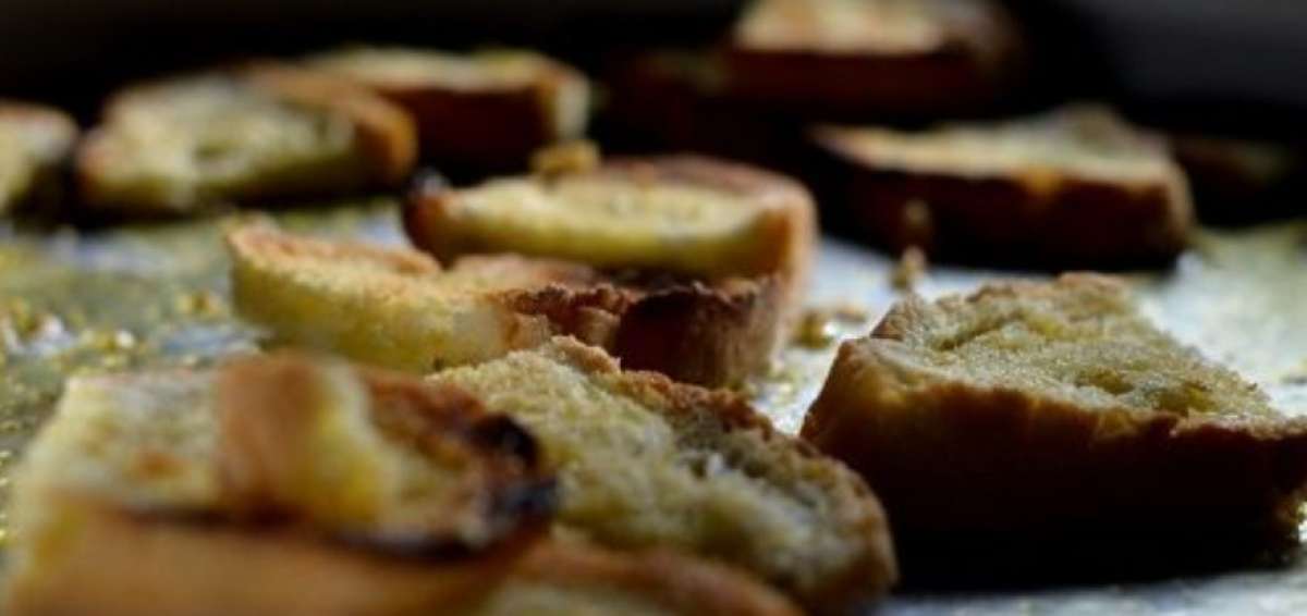 Un estudio revela que las tostadas quemadas pueden provocar c&aacute;ncer
